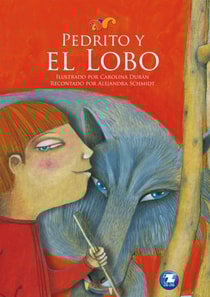 Pedrito y el lobo