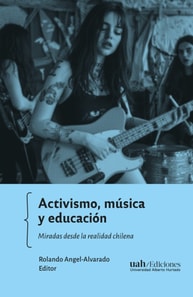 Activismo, música y educación