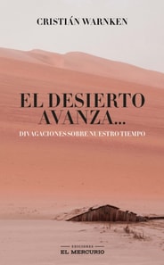 El desierto avanza