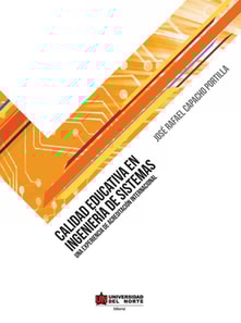 Calidad educativa en ingeniería de sistemas