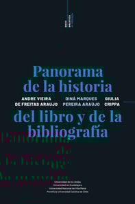Panorama de la historia del libro y de la bibliografía