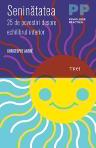 Seninătatea. 25 de povestiri despre echilibrul interior