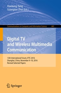 Digital TV and Wireless Multimedia Communication