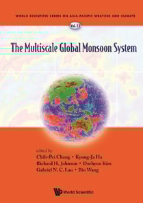 Multiscale Global Monsoon System, The