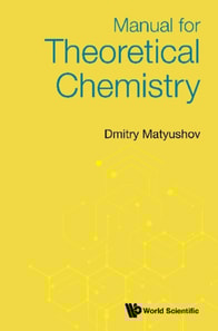 Manual For Theoretical Chemistry