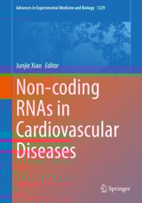 Non-coding RNAs in Cardiovascular Diseases