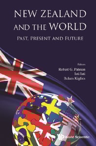 New Zealand And The World: Past, Present And Future