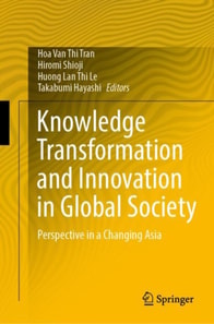 Knowledge Transformation and Innovation in Global Society