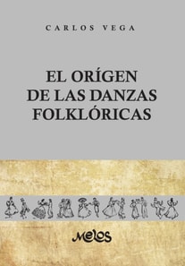 El origen de las danzas folklóricas