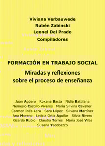 Formación en Trabajo Social