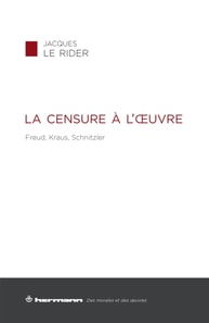 La censure à l'œuvre