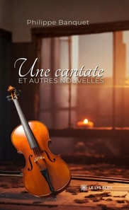 Une cantate et autres nouvelles