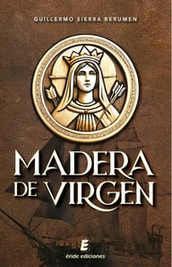 Madera de virgen