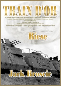 Train d'Or de Riese
