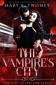 Vampire's City