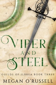 Viper and Steel