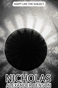 Adapt Like The Subject