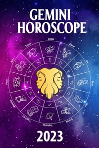Gemini Horoscope 2023