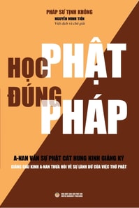 Hoc Phat  ung Phap