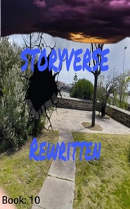 STORYVERSE Rewritten