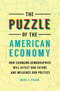 Puzzle of the American Economy