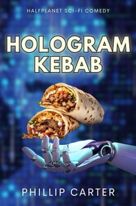 Hologram Kebab