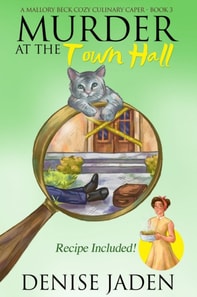 Murder at the Town Hall