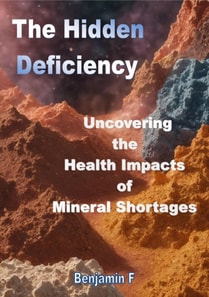 Hidden Deficiency Uncovering the Health Impacts of Mineral Shortages