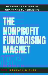 Nonprofit Fundraising Magnet