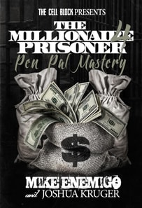 Millionaire Prisoner 4: Pen Pal Mastery