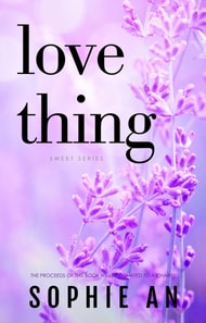 Love Thing