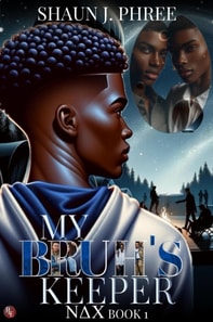 My Bruh's Keeper: A Lesbian Fraternity Drama