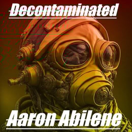 Decontaminated