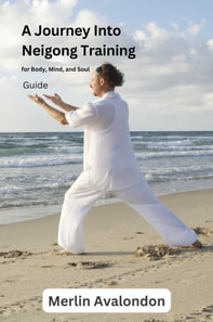 Journey Into Neigong Training for Body, Mind, and Soul
