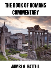 Book of Romans Commentary