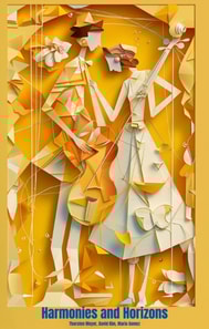 Harmonies and Horizons