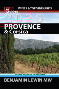 Provence & Corsica