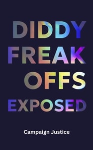 Diddy Freak Offs Exposed