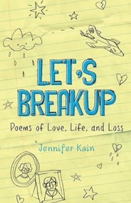 Let's Breakup: Poetry of Love, Loss