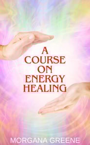 Course on Energy Healing