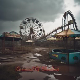 Carnival Of Shadows