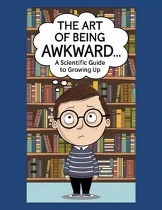 Art of Being Awkward: A Scientific Guide to Growing Up