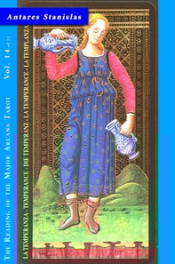 Temperance - Vol.14 of 22