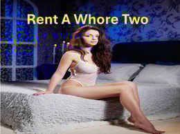 Rent A Whore Two