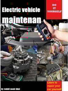 Electric Vehicle Maintenance