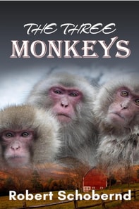 Three Monkeys