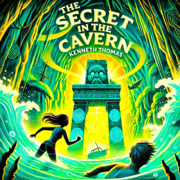 Secret of the Cavern