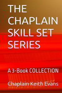 Chaplain Skill Set Series Collection