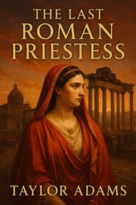 Last Roman Priestess