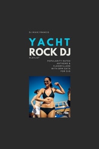 Yacht Rock DJ Playlist